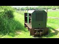 Springfield Agricultural Railway  - Diema DS12