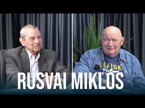Rusvai Miklós: Az emberiségnek napjainkban nincs veszélytudata | Csintalan Nézőpont