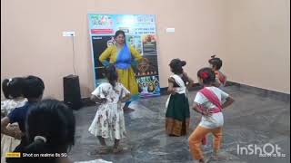 Tattaduvus practice session for Bakrapeta Grow and Glows Learning Academy kidz 💕🎉🫶🏻💞💐🫶🏻🫶🏻🫶🏻🎉