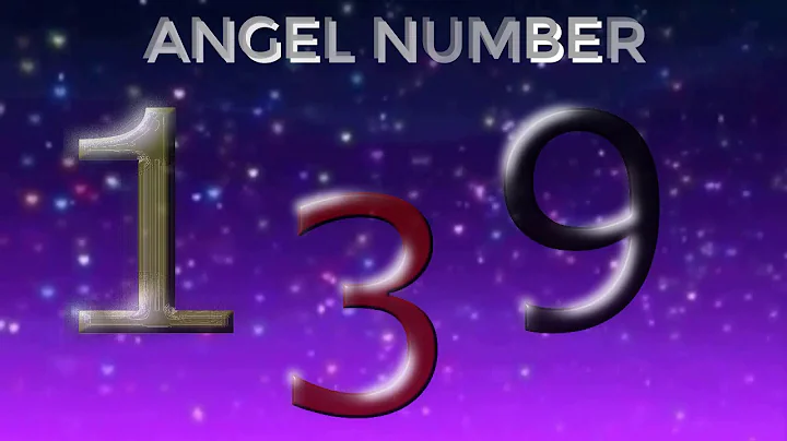¡Descubre el significado del número angelical 139 y cumple tu misión divina!