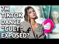 7m tiktok cult exposed netflix dancing for the devil the 7m tiktok cult