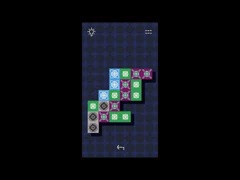 Tile Snap. Level(Chapter) 99. Walkthrough.