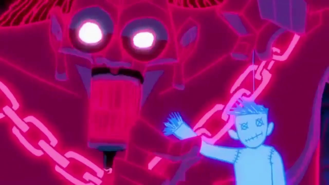 Ma Femme A Un Djinn Amoureux
