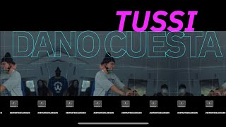 TUSSI - ARCÁNGEL / Coreografía Por Dano Cuesta