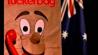 Tuckerbag - Deli Sale - 1994