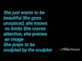 Alessa Cara- Scars to your beautiful (acoustic)