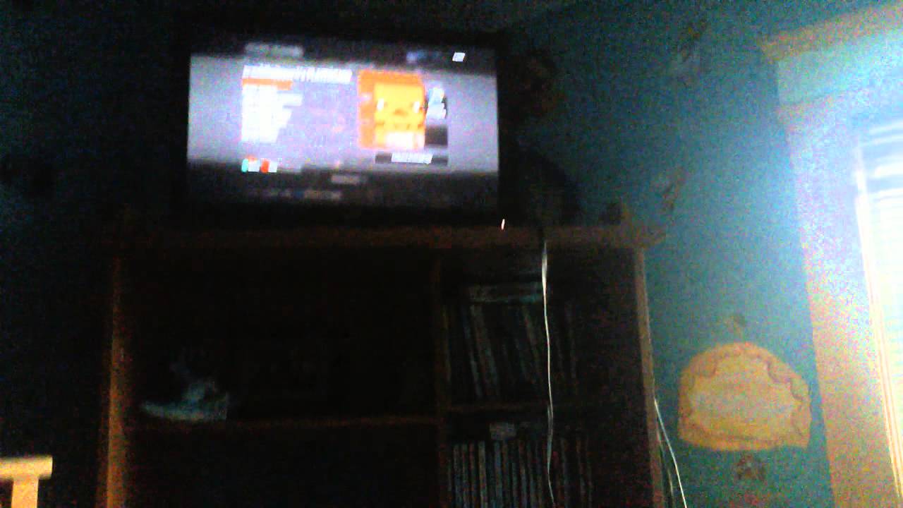 Top 5 worst emblems Bo2 part 1