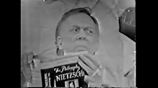 Way Out - 1961 Television series - William and Mary episode (Telecine)