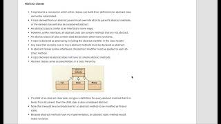 Inheritance Part 2