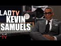 Kevin Samuels on His "Beef" With Dr. Umar Johnson (Part 17)