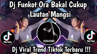 Download lagu DJ ORA BAKAL CUKUP LAUTAN MANGSI || DJ DENOK - CINDI CINTYA VIRAL TIKTOK TERBARU 2026 !!!