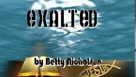 Exalted