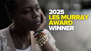 Huda the Goddess, 2025 Les Murray Award winner