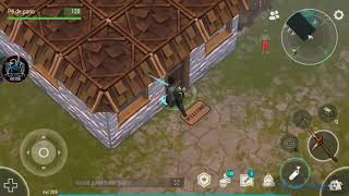Base Player6130 LDOE
