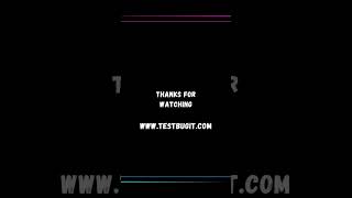 SAP UI 5 FIORI ||HTML5 CSS3,JavaScript-based framework|| TestBug Solutions || Training Institute