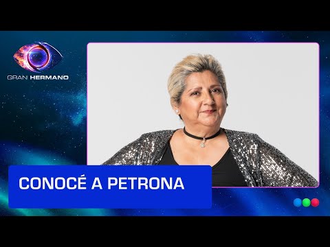 Video de «Petrona» Fabiana Jerez
