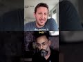 Part 1: Is it still early for AI rules? #shorts