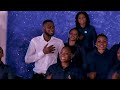 Ufunuo Choir   Usisahau Official Music Video