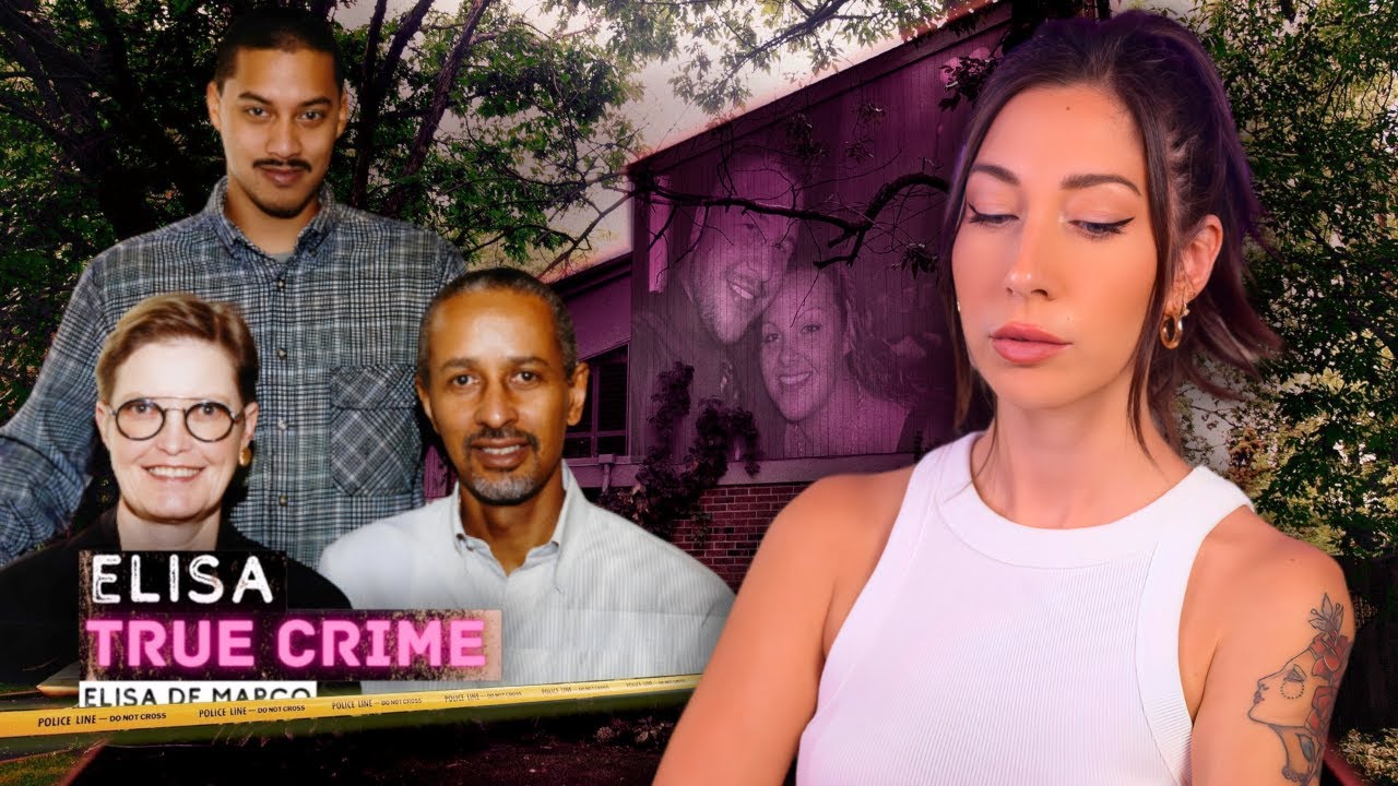 LA TRISTE FINE DELLA FAMIGLIA HARRISON