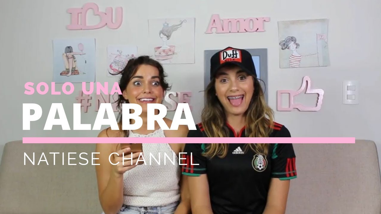 SÓ UMA PALAVRA #01 - 