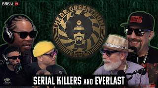 B-Real, Xzibit, Demrick, Scoop DeVille (Serial Killers) & Everlast aka Whitey Ford | DGTS Content