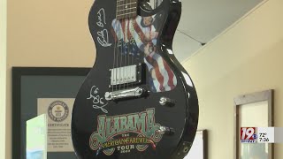 Local Police Warn of Road Closures Ahead of June Jam | June 2, 2023 | News 19 at 7:30 a.m.