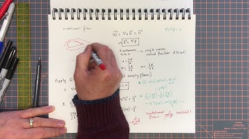 18.1. Irrotational Motion