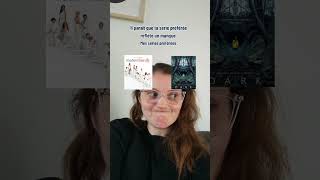 Ta série préférée révèle qui tu es