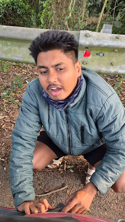 ଗାଡ଼ି ଚୋର 😂 #odiacomedy #trending #shorts