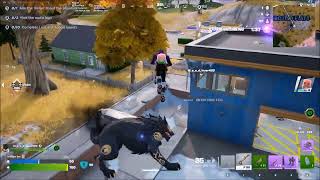 Match 0620 | BREAKING: Battle Royale: Fortnite goes Extraction Shooter | #Fortnite C7S3