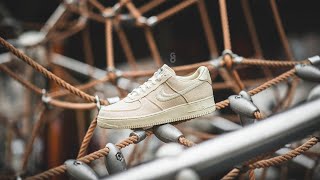 nike air force 1 premium fossil