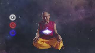 Garchen Rinpoche - Om Ah Hung