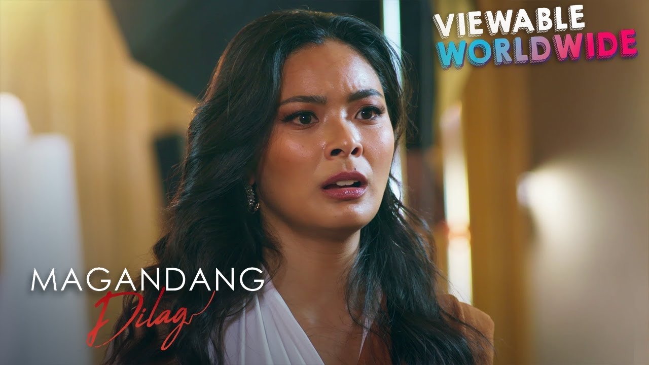 Magandang Dilag: Blaire loses the fight with Gigi! (Episode 74)