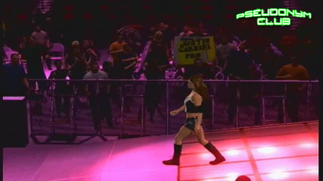 (SVR11) Hell In A Cell (Post Show Footage & Dark Match)