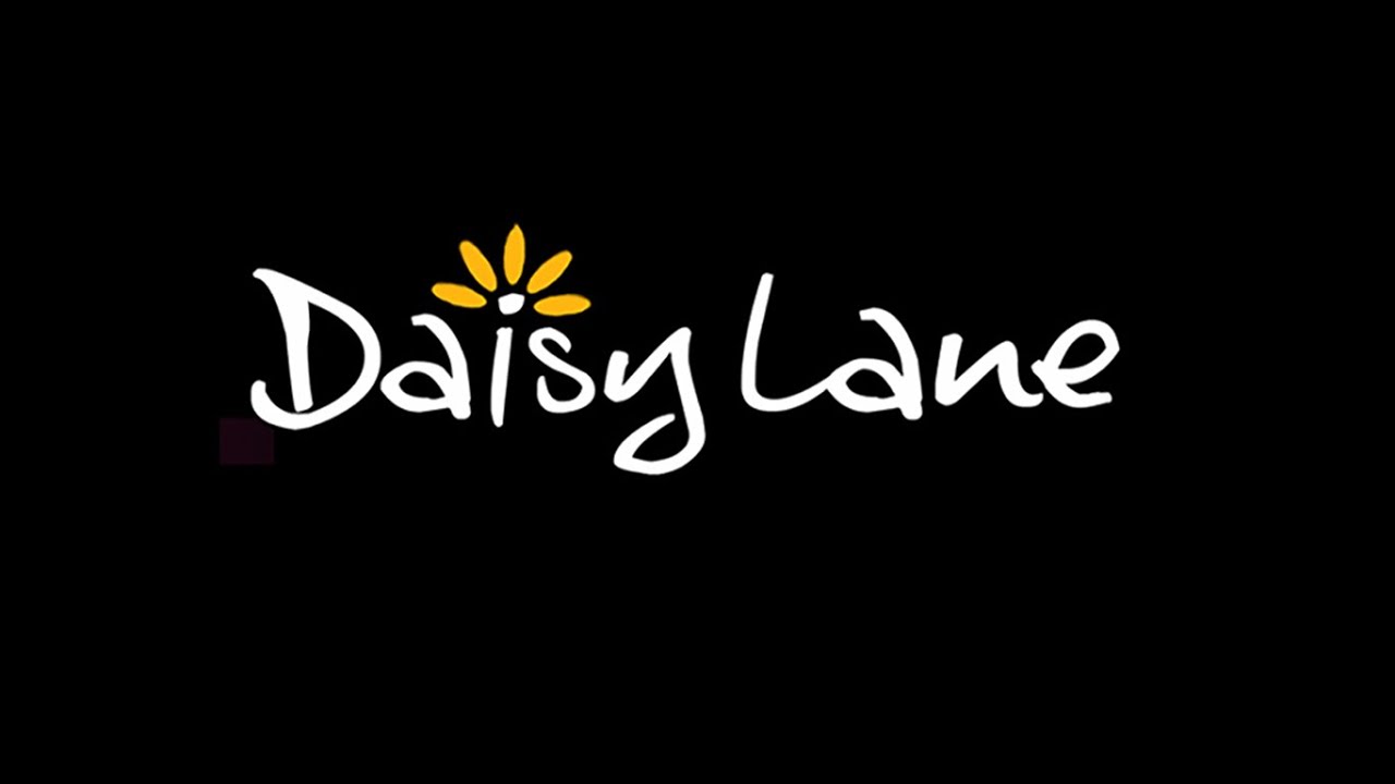 Daisy Lane YouTube