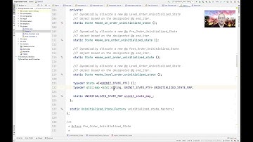 The State Pattern (Part 3)