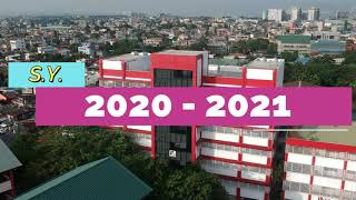 SVNHS INFORMERCIAL 2021 (SIGNAL VILLAGE NATIONAL HIGH SCHOOL TAGUIG CITY)