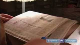 How to Write News Articles : News Article Writing Process: Part 2