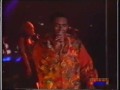 KEN BOOTHE - ARTIBELLA live 1993