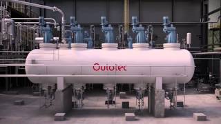 Outotec® Gold Processing Solutions