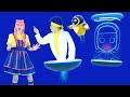 健康的な食べ物を食べてください | D Billionsの子供の歌