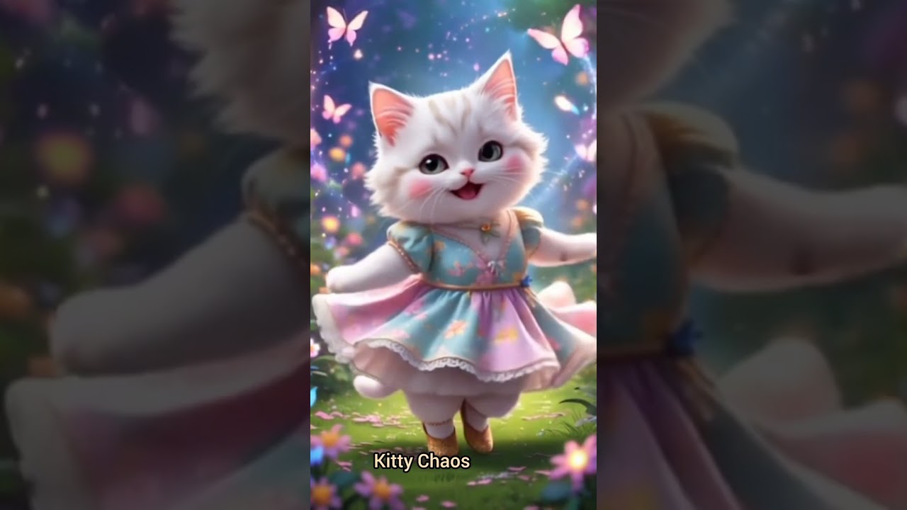 #kittenreels