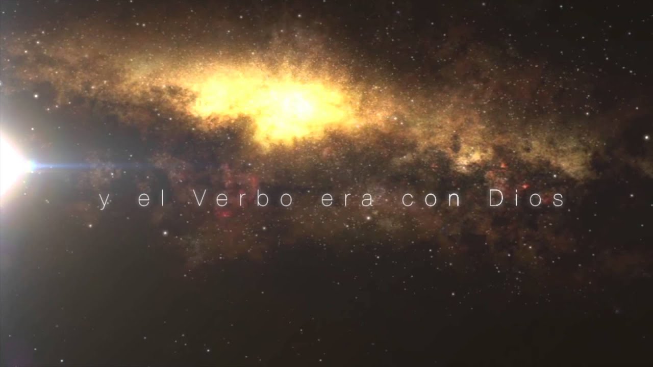 Spanish Bump Video "En El Principio" YouTube