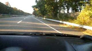 Dezod Turbo Scion tC (inside car) - 2008