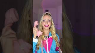 Celebrity Makeup based on the year of my mom was born 💄 #fyp #nataliereynolds #makeup #1980 Profile