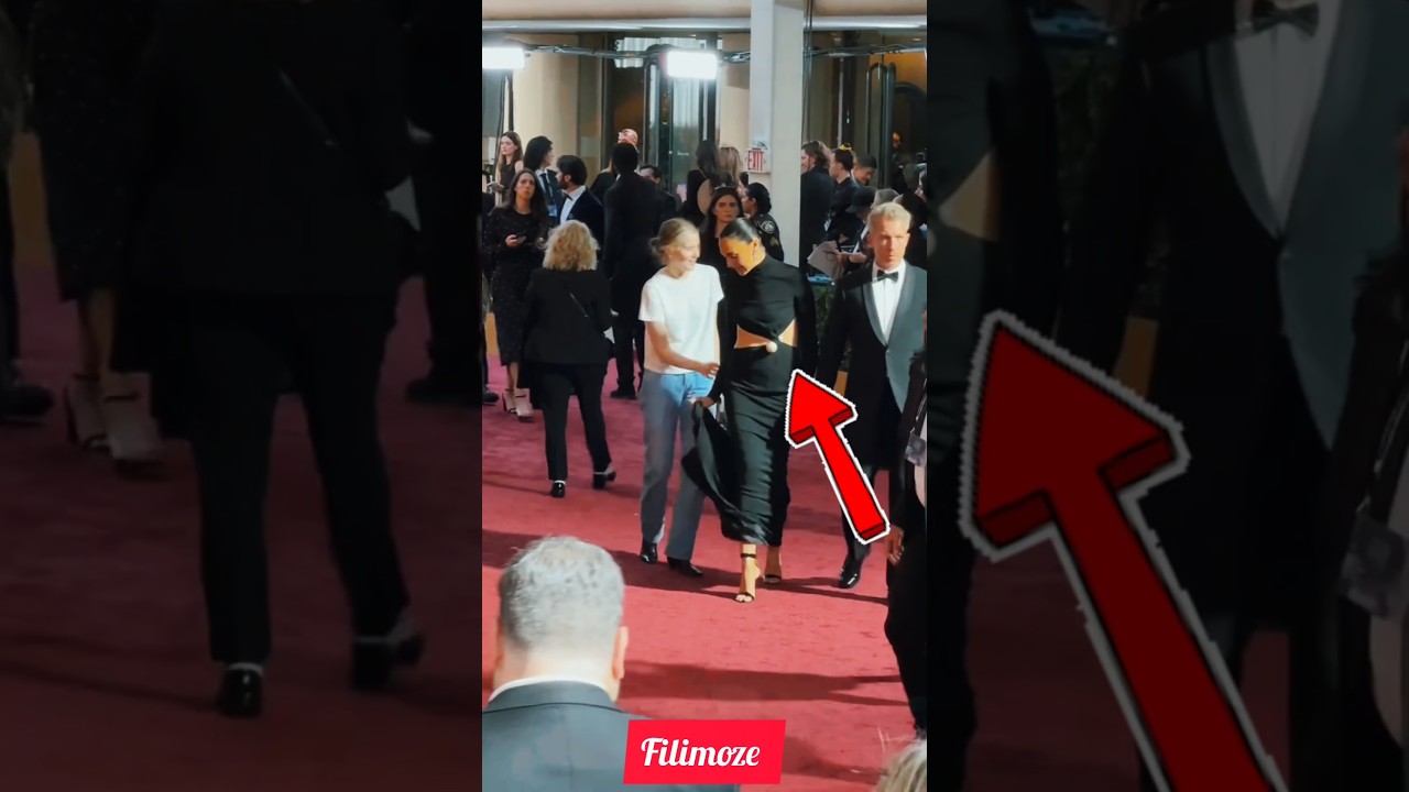 Gal Gadot and Husband Sparkle with Love on the Red Carpet