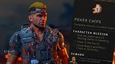 How To Unlock The Numbers Outfits In Black Ops 4 Nomad Numbers Outfit Easy Unlock Cod Bo4 Youtube