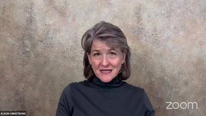 What men secretly wish women knew (seeing the ❤️ of the Divine Masculine) w Alison Armstrong