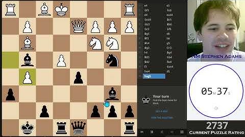 Puzzle 7: Geometry Amidst Distractions