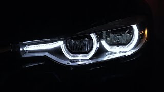 BIMMERCODE : HOW TO CODE YOUR DAYTIME RUNNING LIGHTS BRIGHTER screenshot 4